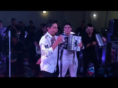 La creciente del cesar(En vivo) - Churo Diaz y Ruben Lanao Jr