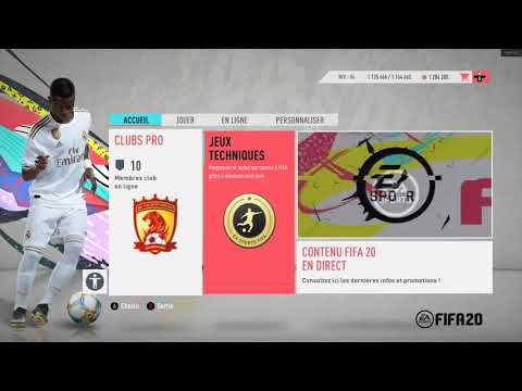 EFL Emeraude LDAS Esport vs FRS Shamrock - J1