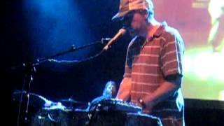 Grandaddy - Fare Thee Not Well Mutineer (Live @ Shepherd&#39;s Bush Empire, London, 04.09.12)