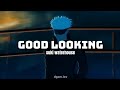 Oh My Good Looking Boy Suki Waterhouse Good Looking Sub Español Lyrics Jujutsu Kaisen
