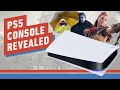 PS5's Big Showing: 27 Games and Console Design Revealed - Next-Gen Console Watch