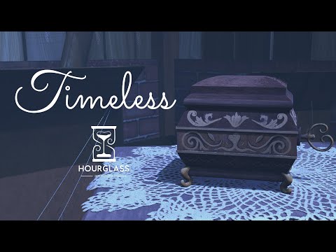 Timeless - Animated Short Film