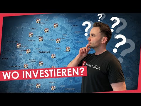 How to find the perfect location for your real estate investments (Martin Groszewski)