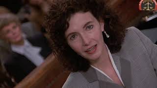 Courtroom Argument Testifying Tom Hanks 2 MQDEFAULT Thumbnail
