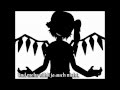 [Vocaloid] [German] Bad Apple!! (Luka Megurine ...
