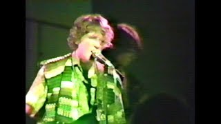 Camper Van Beethoven Live San Francisco 01.18.86