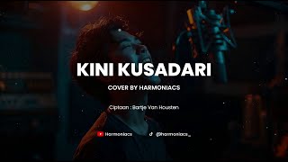 Download lagu KINI KUSADARI - COVER BY HARMONIACS mp3