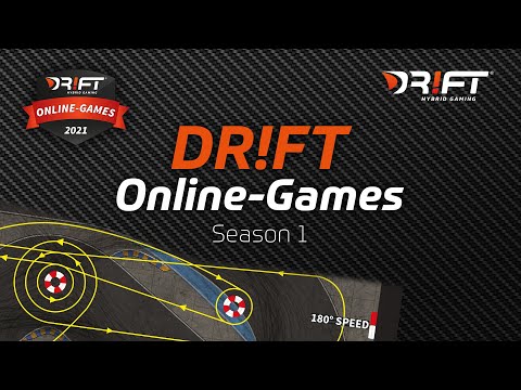 DOG 2021 Season 1 Lauf 3- "Grip Cross"