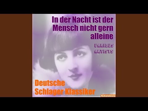 Wo sind deine Haare August (Remastered)