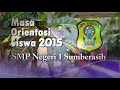 OPENING DOKUMENTER MOS SMP 2015
