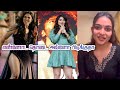 Kayadu Lohar Thodai Leg Viral Dragon Heroine Kayadu Latest Tamil