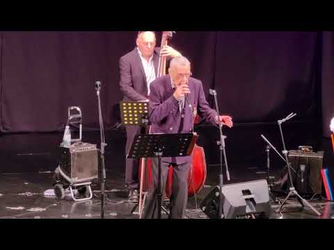 Jimmy Stanić u Koprivnici 29.04.2024