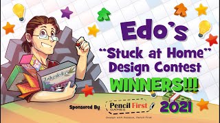 Gaming with Edo & Jessica - Pocket Mars video thumbnail