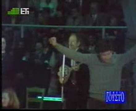 Vasilis Tsitsanis (live, late '70s)