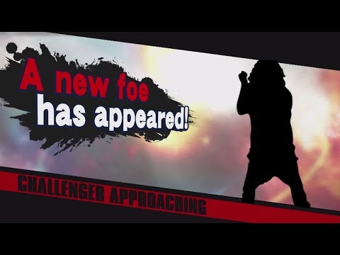 A New Challenger Approaches