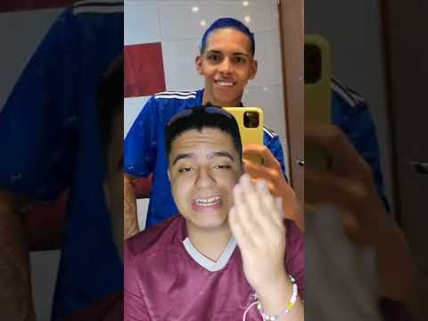 FUNKEIROS E TRAPPERS QUE TORCEM PRO ATLÉTICO-MG