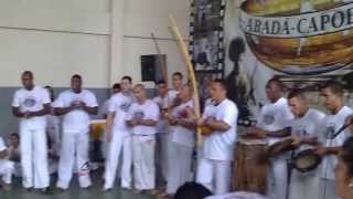 preview picture of video 'Primeiro Batizado e Trocas de Cordas-Graduado Gunga-Rio de Jane-Corda Amarela'