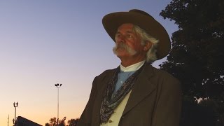 Grass March Cowboy Express - Regulation without Representation