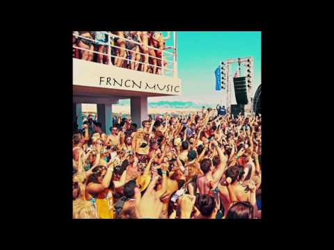 Toxic Funk 027 - Minimal Tech House EDM Techno Electro - Continous Dj Mixtape March 2017 by Ference