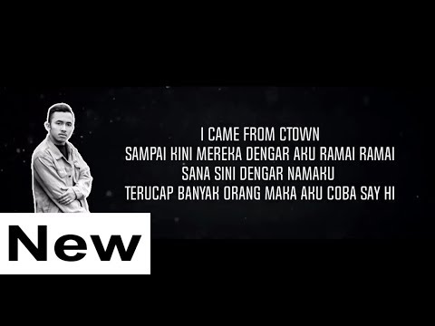 EIZY - 'ISU' ft. ANNDREAN, MACBEE, BEN UTOMO, GBRAND (OFFICIAL LYRICS VIDEO)