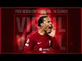 PURE NEGGA CNV SOUND VOL 14 SLOWED REVERB Virgil Van Dijk