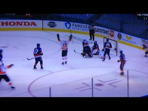 Philadelphia Flyers WIN in OVERTIME! - Ivan Provorov OT WINNER Game 6