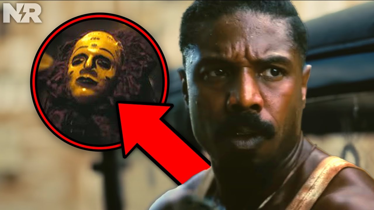 SINNERS BREAKDOWN! Easter Eggs & Details You Missed!