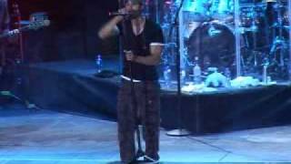 Enrique Iglesias Donde Estan Corazon Live