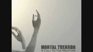 Sunrise Over A Sea Of Blood - Mortal Treason