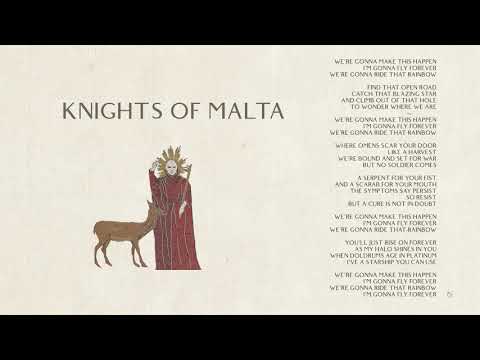 Video thumbnail for Knights of Malta