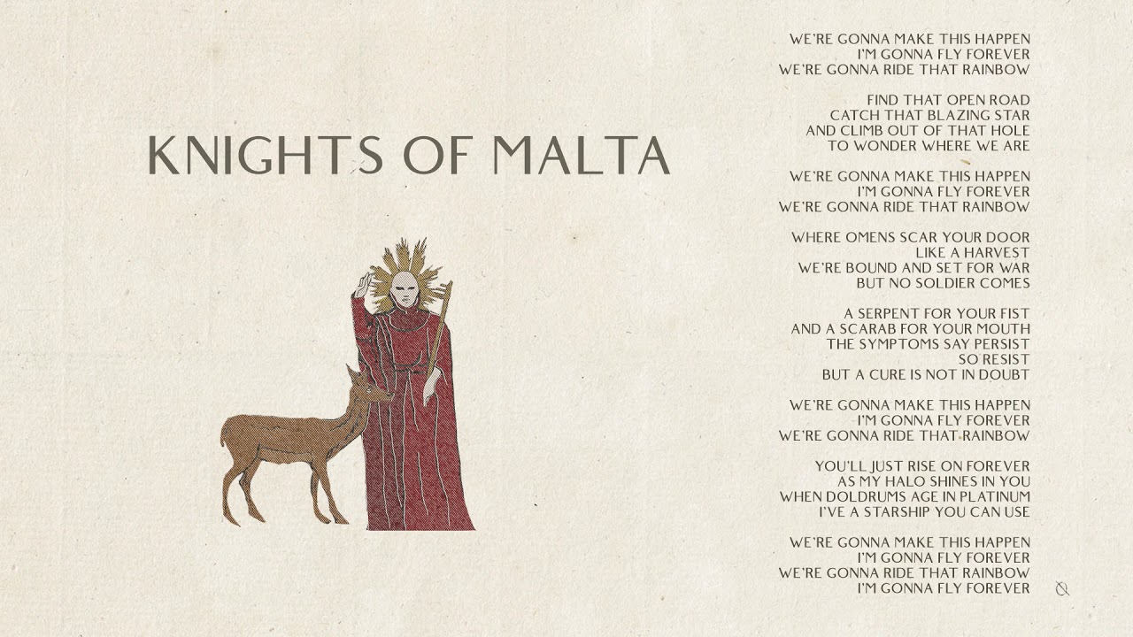 Knights of Malta - YouTube