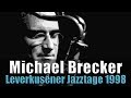 Michael Brecker Group - El Niño