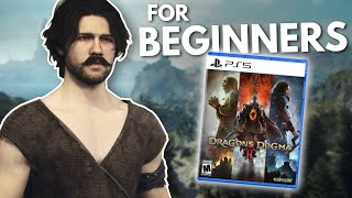 Aught You Should Know Before Playing Dragon's Dogma 2