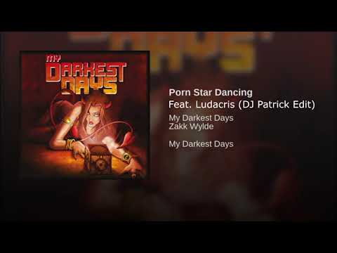My Darkest Days - Porn Star Dancing - Feat Ludacris - Edit - Topic