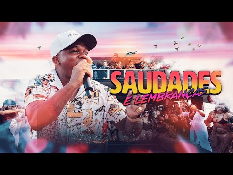 Biguinho Sensação - Saudades e Lembranças (Biguinho SUNSET - Ao Vivo)