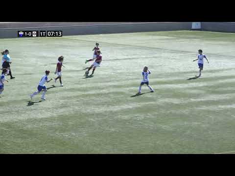 CF Soller Vs Agora Portals - Jornada 23 - Benjamin 2022/23