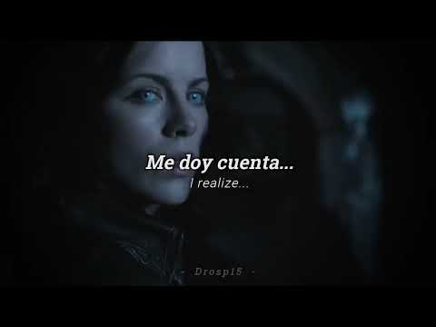 The Damning Well - Awakening Letra en Español