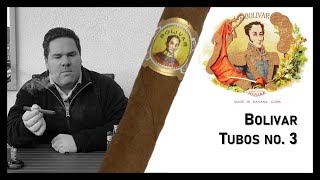 Bolivar Tubos No. 3 - Das letzte Einhorn!