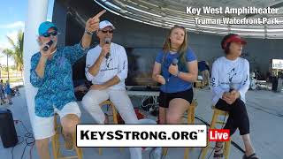 Delaney Reynolds, Sink or Swim - Keys Strong Love Festival