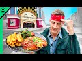 Australia We Need To Talk About Your Food
