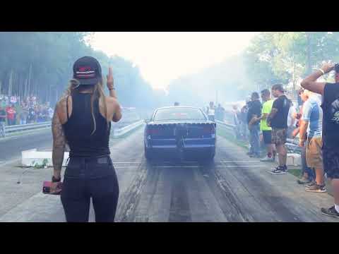 HOME OF WAR IN THE WOODS // "Gangsters Paradise"  AFTERMOVIE