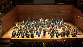 R. Strauss: Four Last Songs - Vier letzte Lieder