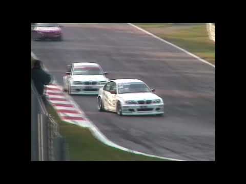 ETCC European Touring Cars Championship 2003