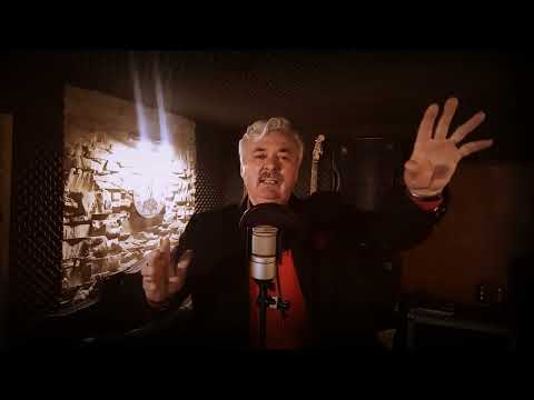 Jerzy Kosiński - "Nienasycony głód" z musicalu "Taniec wampirów"