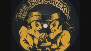 M-D-Emm - The Bootleggers - Strictly Underground Records