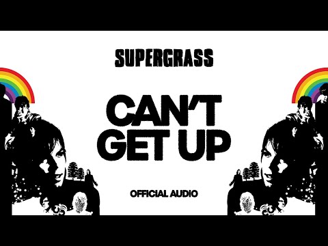 Video thumbnail for Can’t Get Up