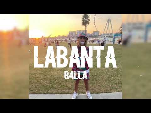 Yssi SB x Figogang x Kevin x Frenna Type Beat - "Labanta" - | NL Trap Instrumental