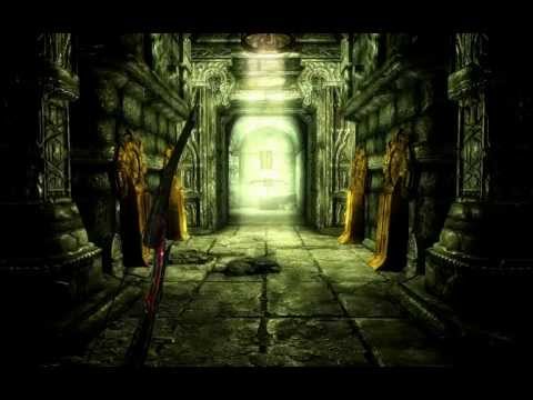 Skyrim (PC HD FR) Le Seul Remède (Peryite / Bthardamz)