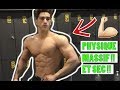 POURQUOI PORTER LOURD POUR DEVELOPPER SA MASSE MUSCULAIRE 💪 !