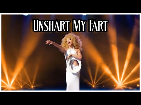 Video thumbnail for Unshart My Fart